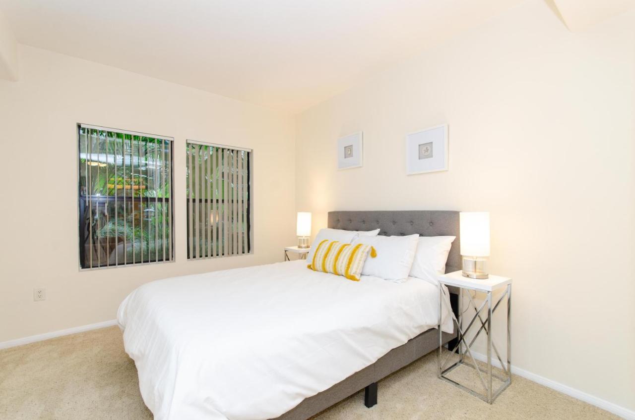 Located Perfectly 2 Bedroom Downtown Los Angeles Los Ángeles Exterior foto