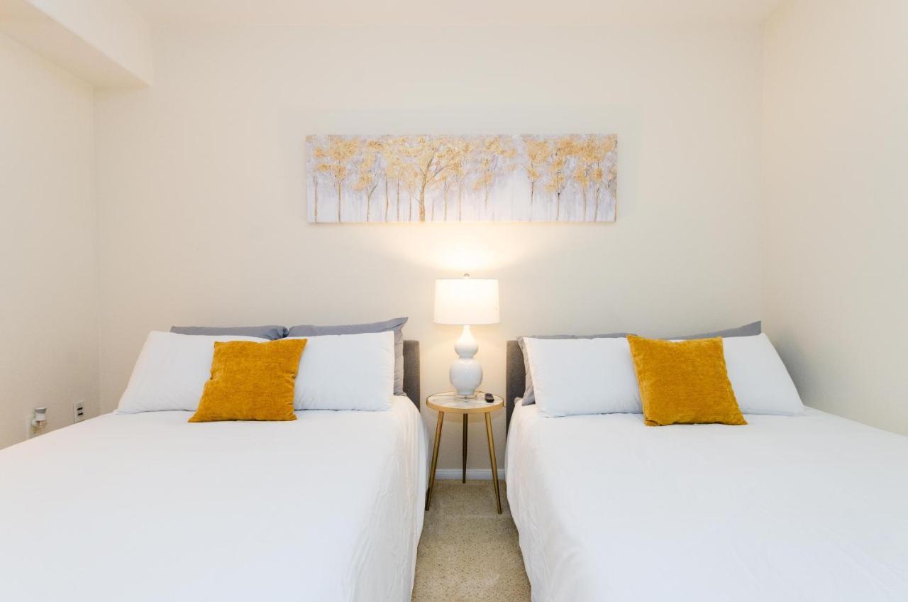 Located Perfectly 2 Bedroom Downtown Los Angeles Los Ángeles Exterior foto