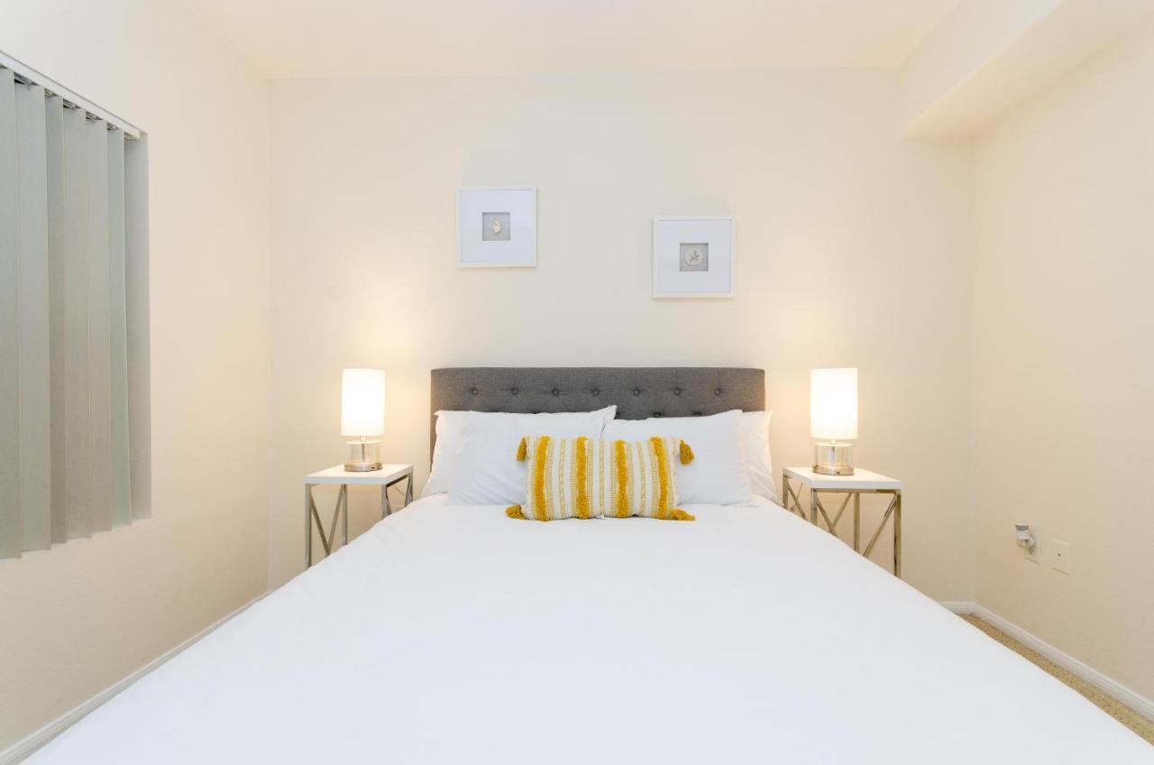 Located Perfectly 2 Bedroom Downtown Los Angeles Los Ángeles Exterior foto