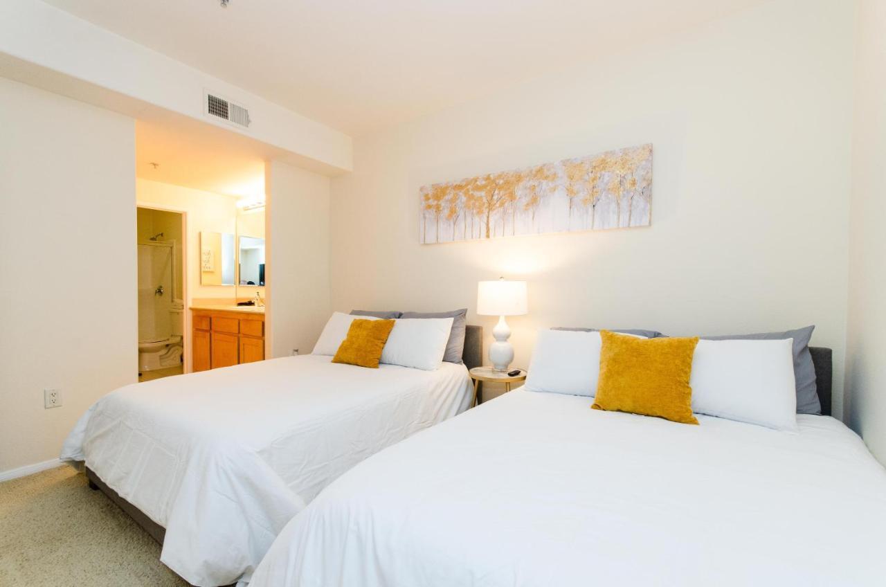 Located Perfectly 2 Bedroom Downtown Los Angeles Los Ángeles Exterior foto