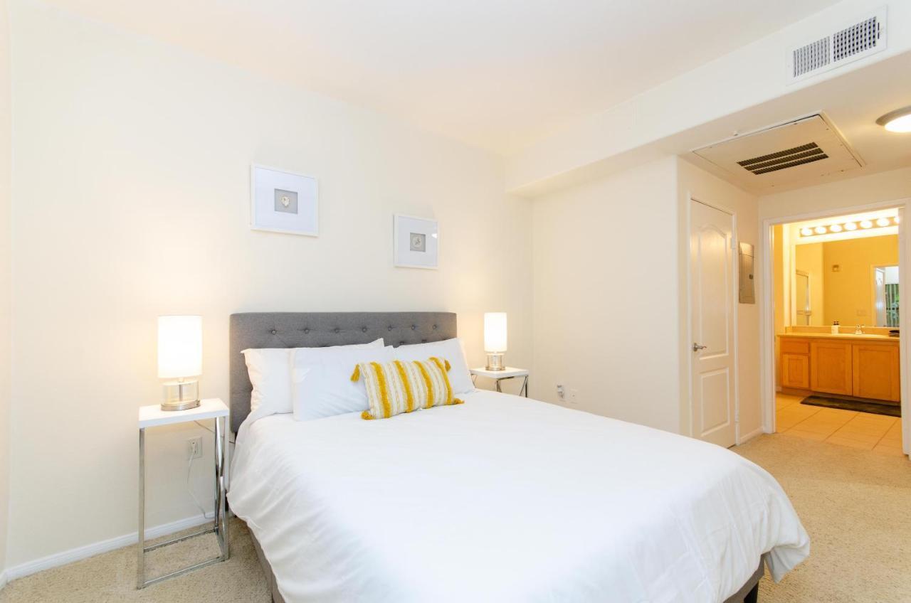 Located Perfectly 2 Bedroom Downtown Los Angeles Los Ángeles Exterior foto