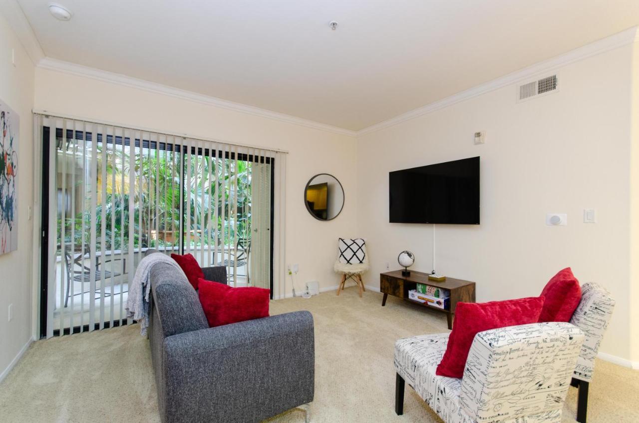 Located Perfectly 2 Bedroom Downtown Los Angeles Los Ángeles Exterior foto