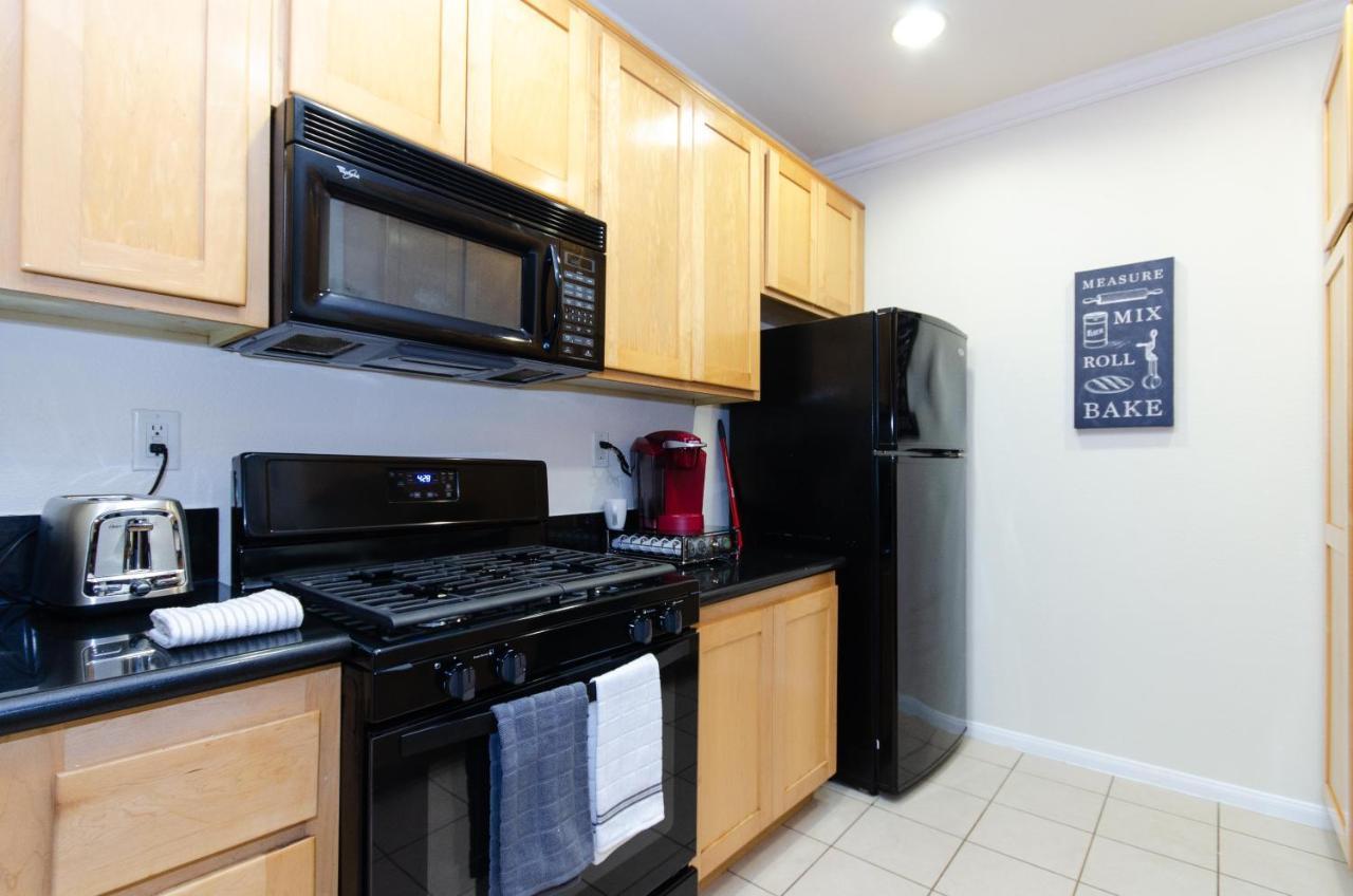 Located Perfectly 2 Bedroom Downtown Los Angeles Los Ángeles Exterior foto