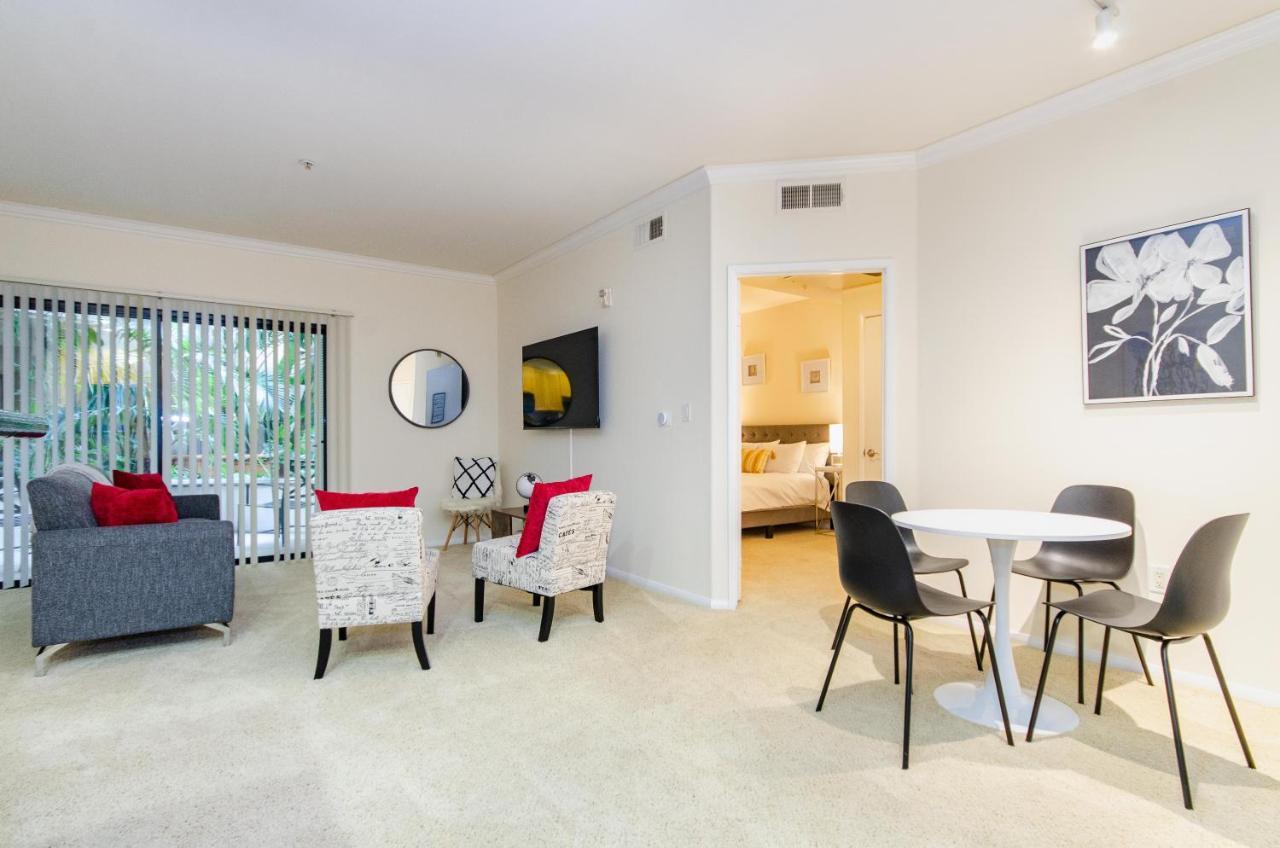 Located Perfectly 2 Bedroom Downtown Los Angeles Los Ángeles Exterior foto