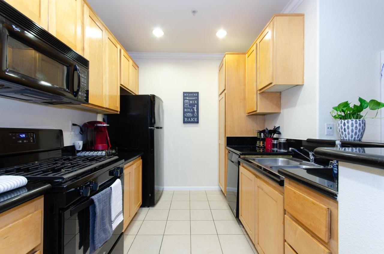 Located Perfectly 2 Bedroom Downtown Los Angeles Los Ángeles Exterior foto